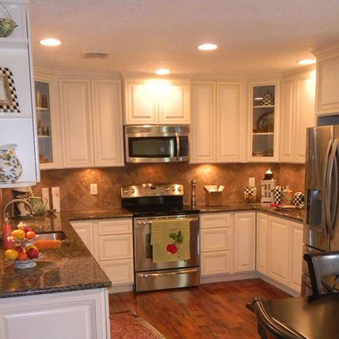 1970s kitchen remodeling Houston featured