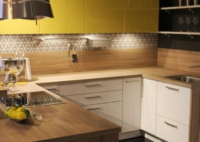 Upgrade your kitchen remodeling 5