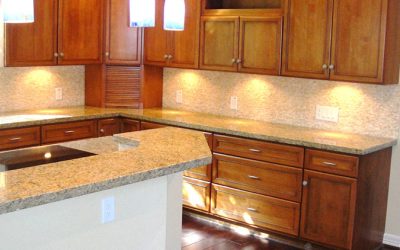 Copperfield Classic Kitchen Remodel