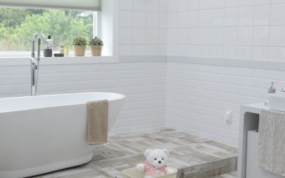 Top 10 Bathroom Remodeling Ideas