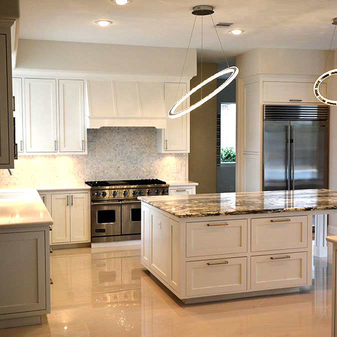 Major Kitchen Remodel-featured
