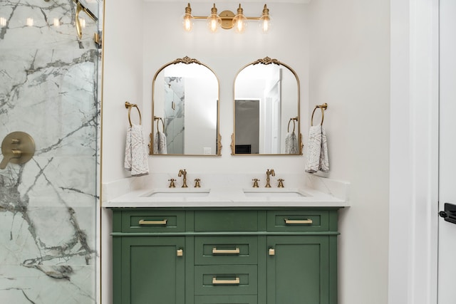 Bathroom Renovation: Transforming Your Space with Style